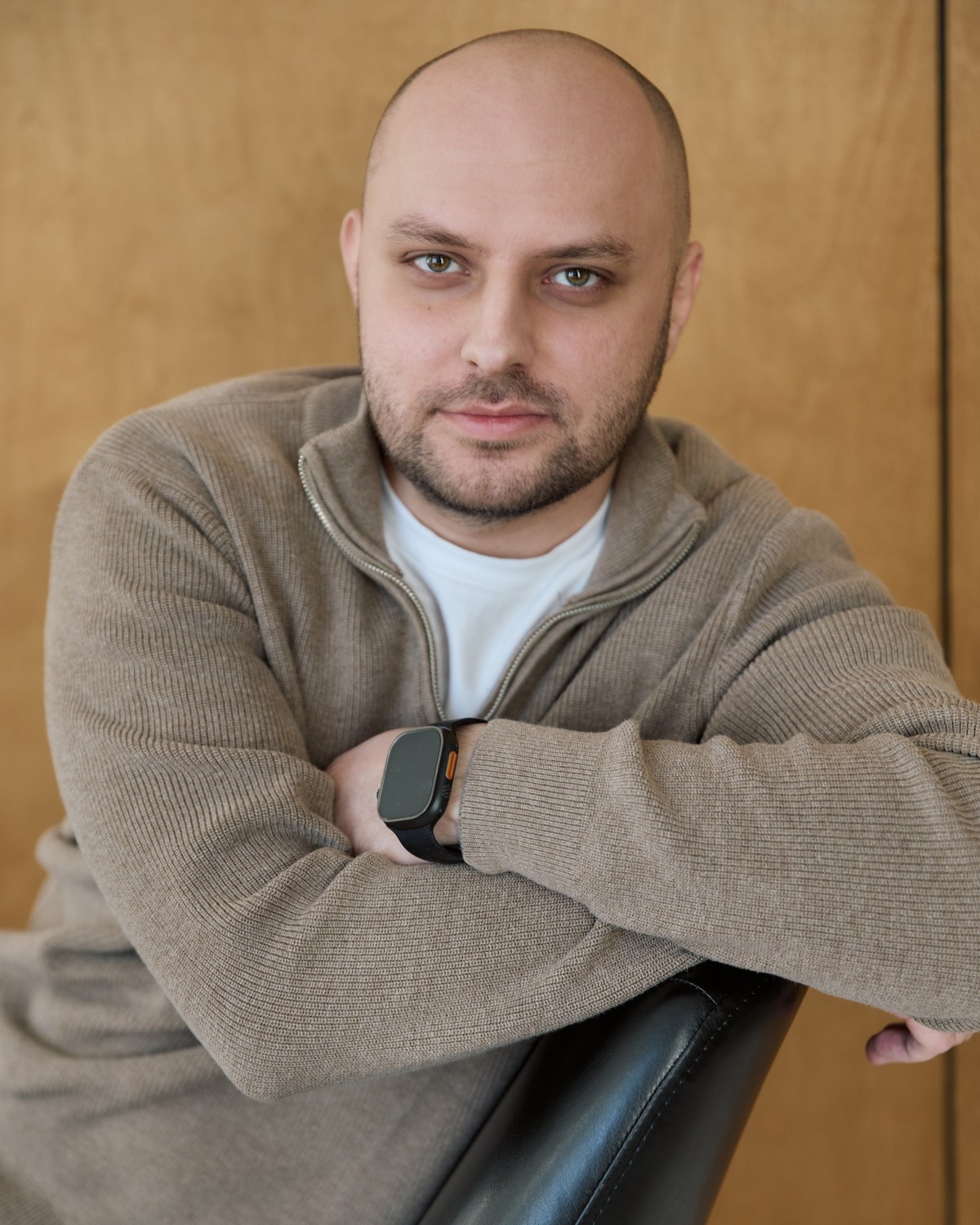 Діма — маркетолог для онлайн-шкіл і викладачів англійської